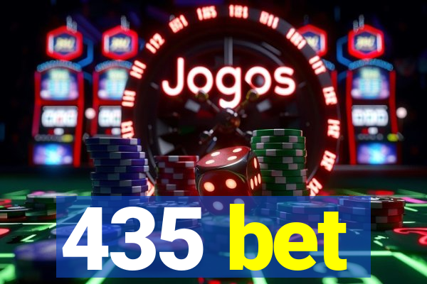 435 bet